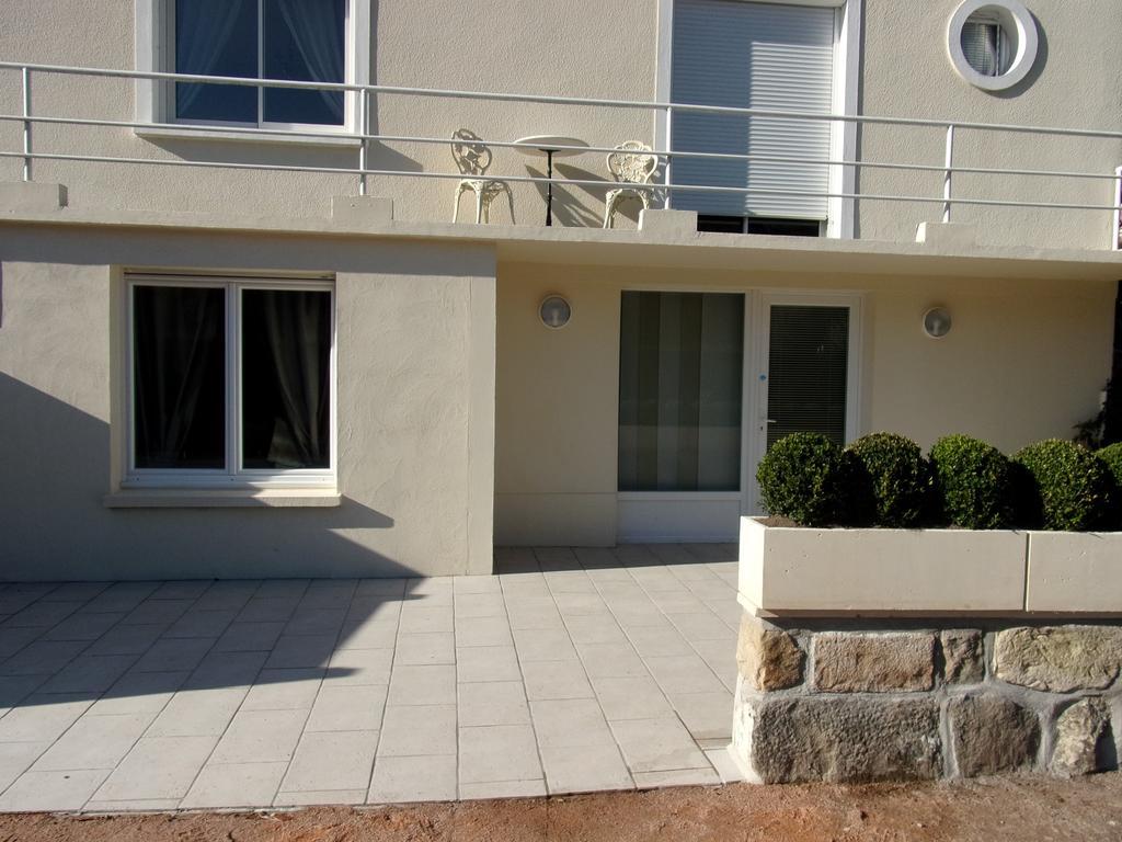 Le Petit Clos Des Camelias Veulettes-sur-Mer Exterior photo
